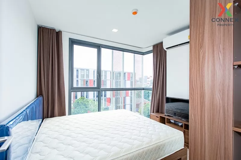 เช่า คอนโด  Taka Haus BTS-เอกมัย สุขุมวิท คลองตันเหนือ วัฒนา กรุง